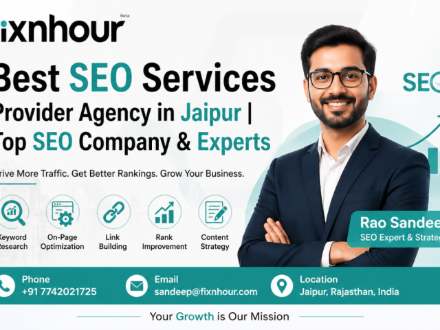 best-seo-services-provider-agency-in-jaipur-top-seo-company