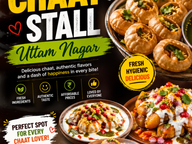 famous-chaat-stall-uttam-nagar