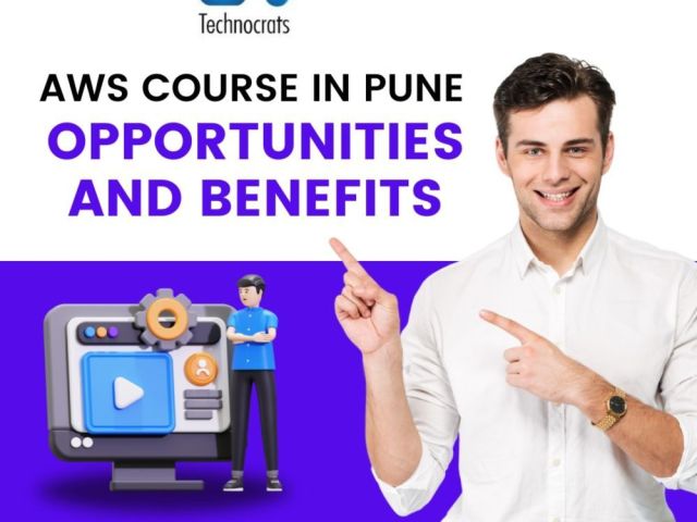 top-aws-classes-in-pune-with-real-time-projects