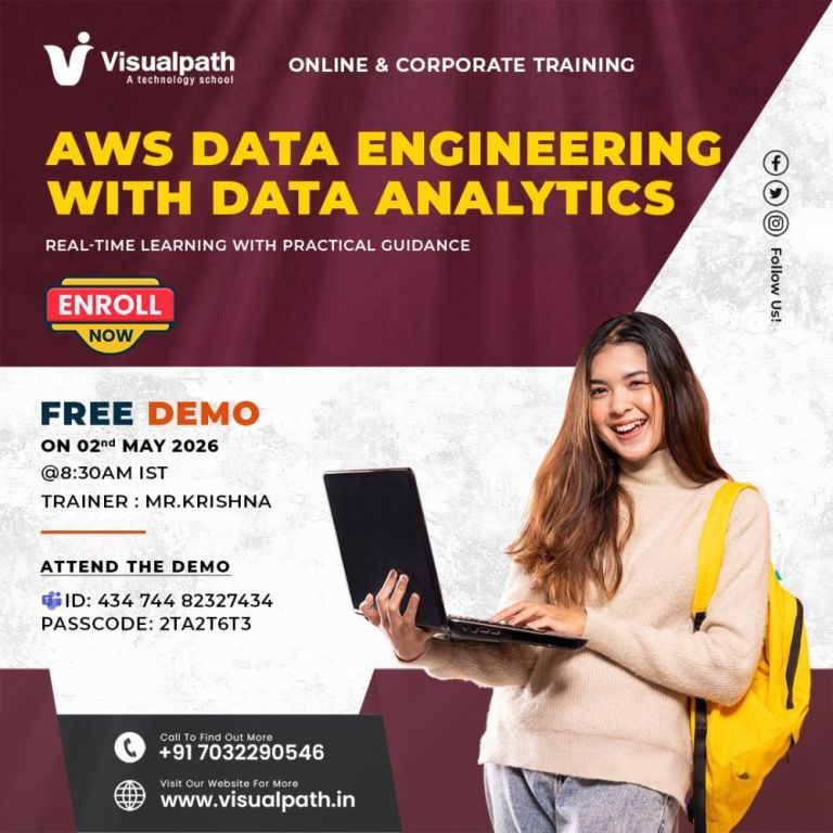 aws-data-engineering-analytics-free-demo-session-big-0