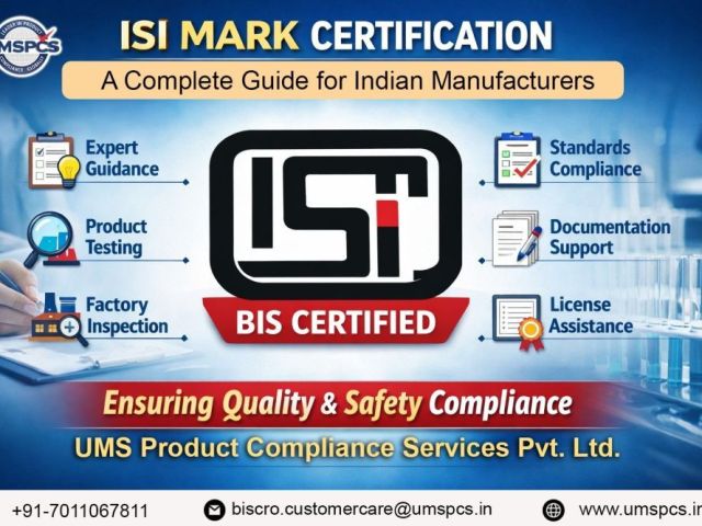 bis-isi-certification-india