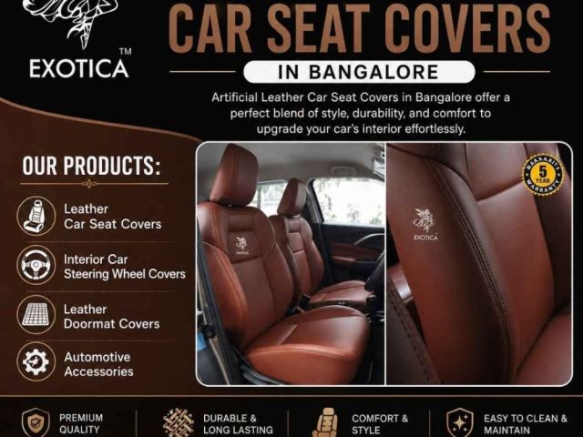 artificial-leather-car-seat-covers-in-bangalore