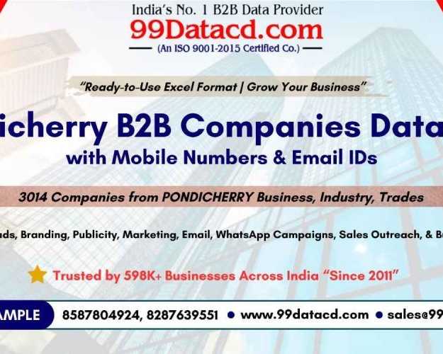 target-businesses-with-verified-list-of-companies-in-pondicherry