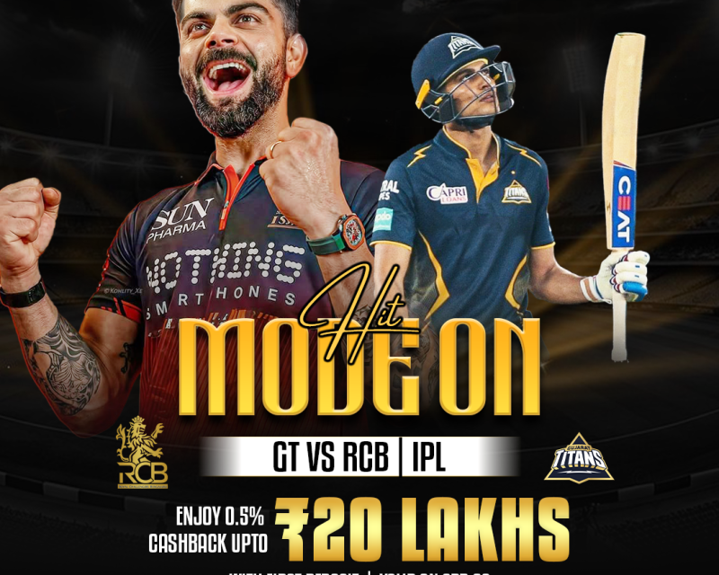 gt-vs-rcb-battle-turns-up-the-heat-on-khelosports