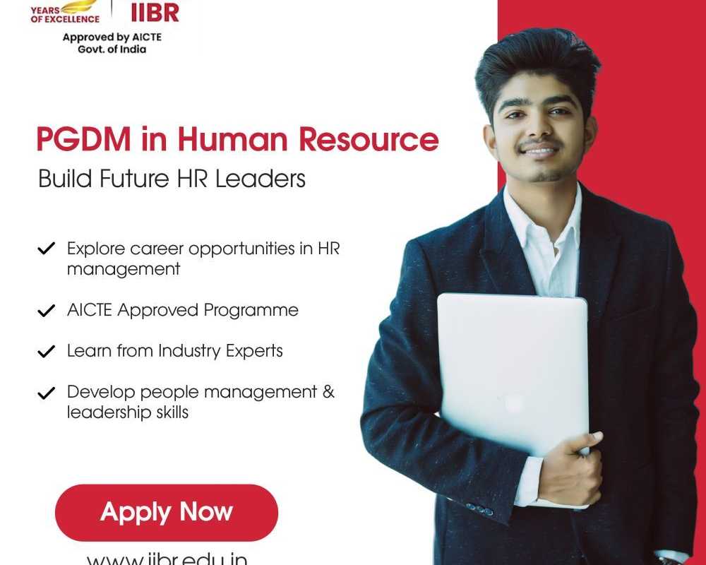 pgdm-in-hr-scope-career-opportunities-salary-2026-iibr