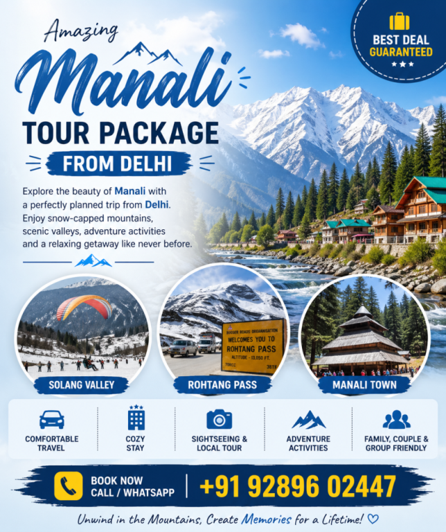 manali-tour-package-from-delhi-for-3-days-big-0