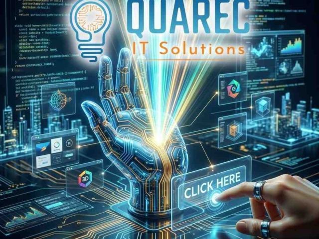 quarec-it-solutions-web-app-development-services-ahmedabad