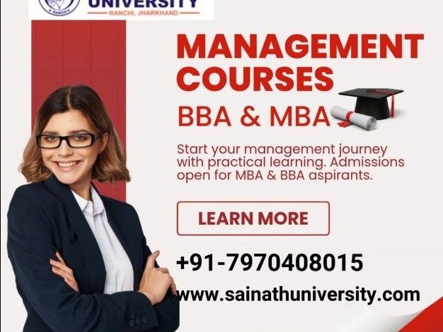 bba-degree-course-in-ranchi-jharkhand-for-shaping-career