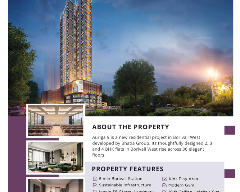 auriga-9-most-iconic-residential-project-in-borivali-west