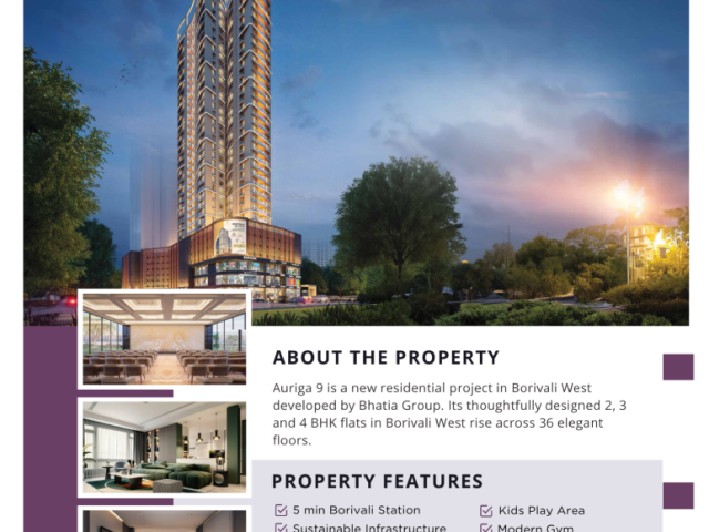 auriga-9-most-iconic-residential-project-in-borivali-west
