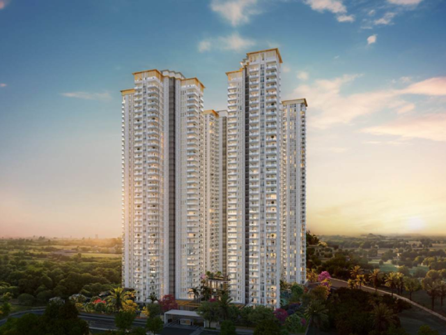 tarc-ishva-sector-63a-premium-residential-project