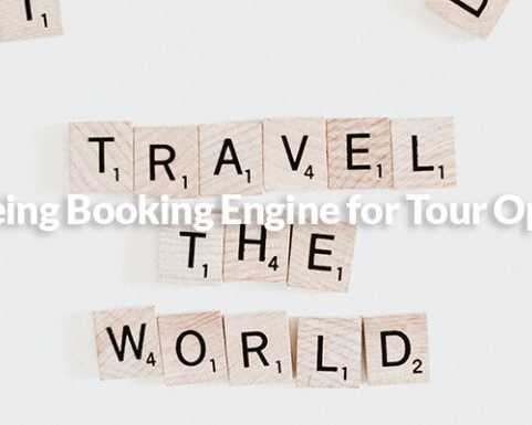 sightseeing-booking-engine