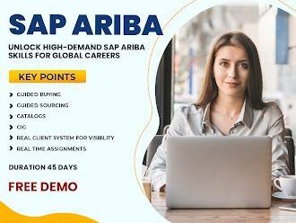 sap-ariba-online-training-with-expert-trainer-support