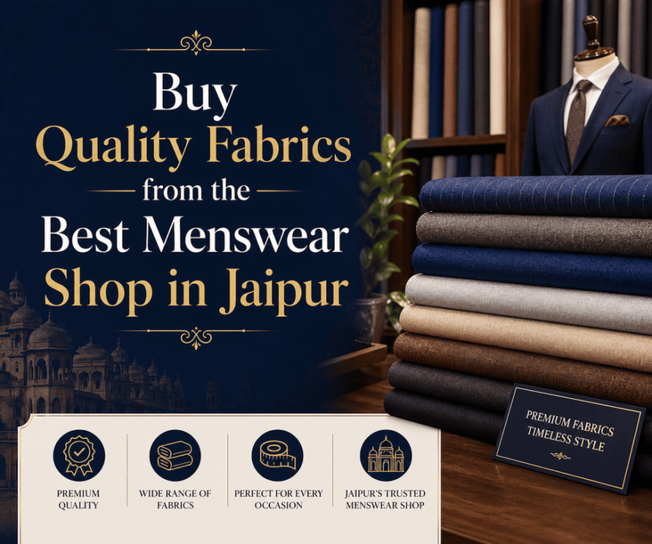 buy-quality-fabrics-from-the-best-menswear-shop-in-jaipur-big-0