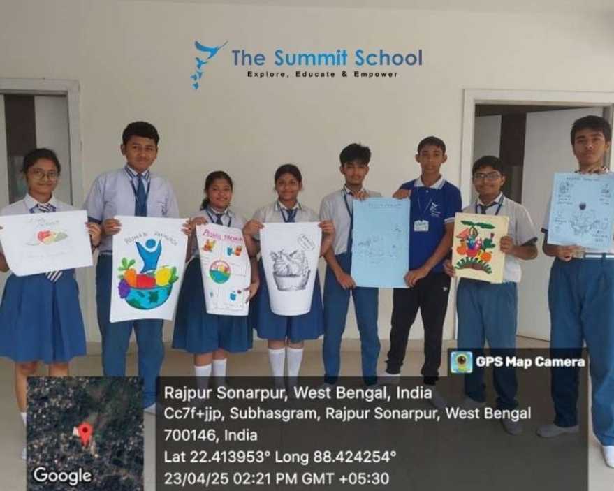 best-cbse-school-in-sonarpur-summit-school-admission