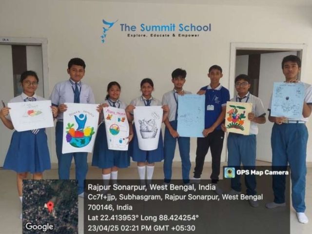 best-cbse-school-in-sonarpur-summit-school-admission