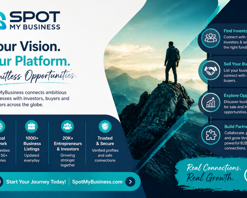 find-investors-buyers-business-partners-spotmybusiness