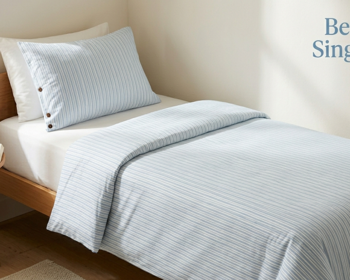 cotton-single-bed-bedsheet-online-india-soft-breathable