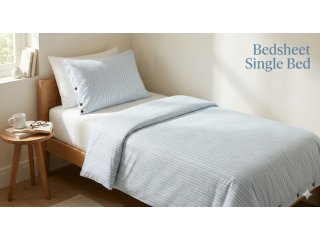 cotton-single-bed-bedsheet-online-india-soft-breathable-small-0