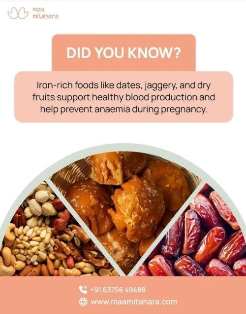 what-should-pregnant-women-eat-for-safe-and-easy-delivery-big-0