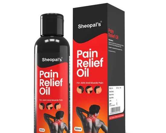 best-ayurvedic-pain-relief-oil-for-joint-muscle-pain