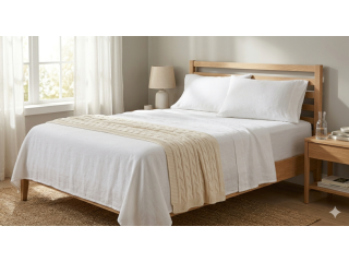 white-bedsheet-cotton-online-india-soft-elegant-style-small-0