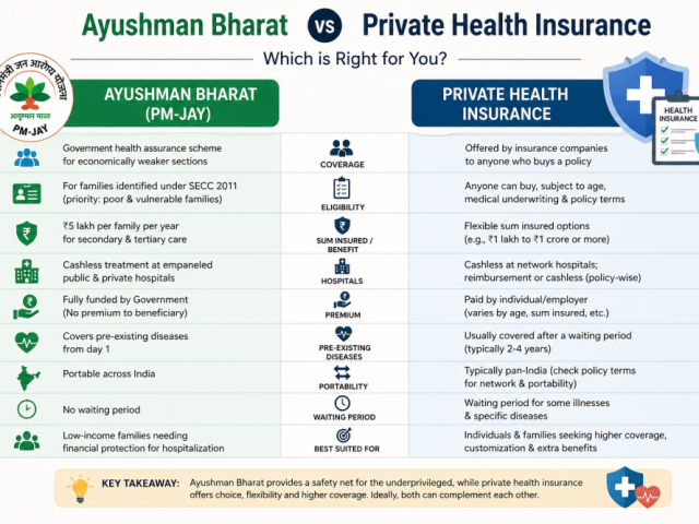 ayushman-bharat-vs-private-health-insurance