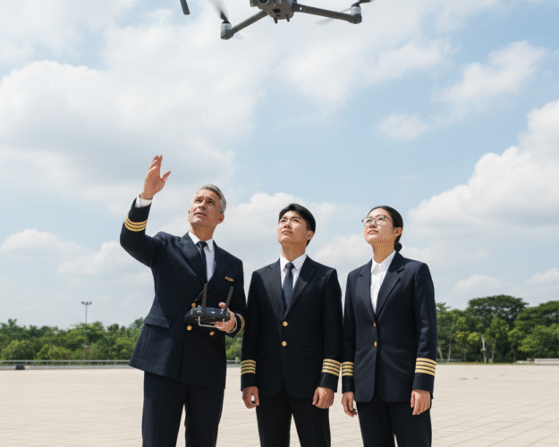 start-your-aviation-journey-with-airport-operations-training
