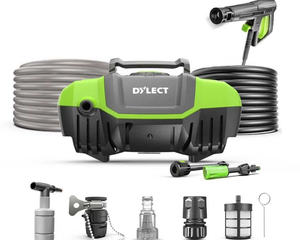 buy-portable-pressure-washer-for-bike-cleaning-dylect
