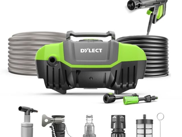buy-portable-pressure-washer-for-bike-cleaning-dylect