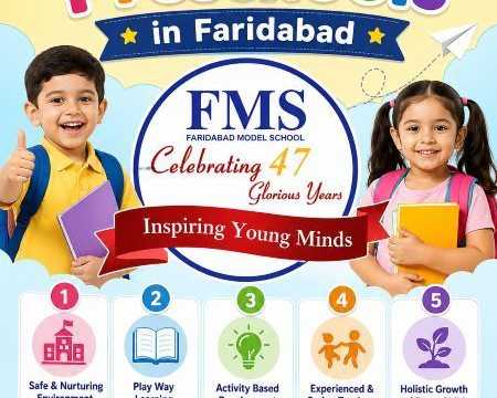 which-top-5-preschools-in-faridabad-offer-the-best-education