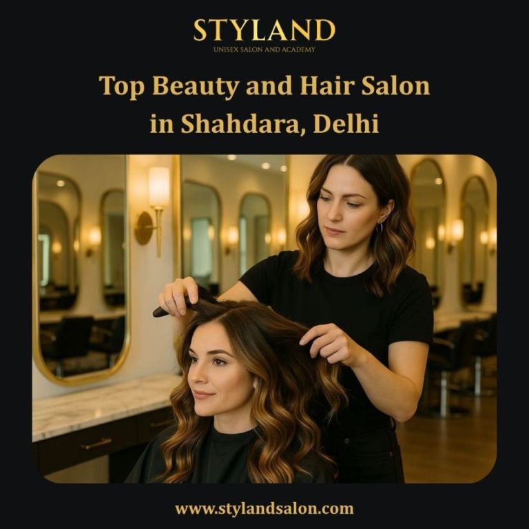 top-beauty-and-hair-salon-in-shahdara-delhi-styland-salon-big-0