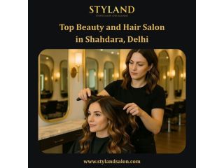 top-beauty-and-hair-salon-in-shahdara-delhi-styland-salon-small-0