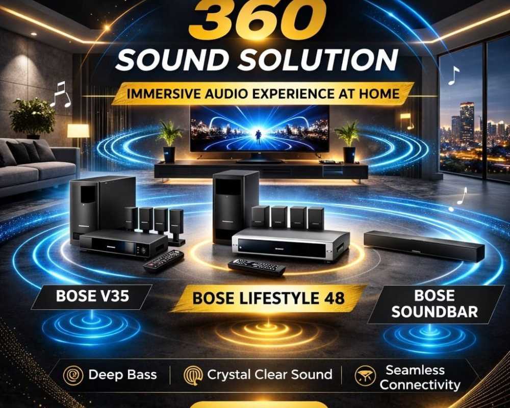 bose-service-center-speaker-repair-in-delhi-fast-service