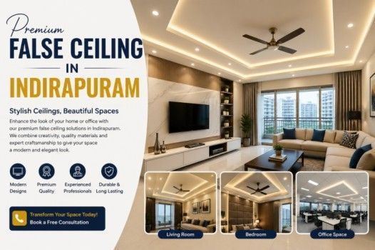 stylish-false-ceiling-in-indirapuram-expert-interior-solutions-big-0