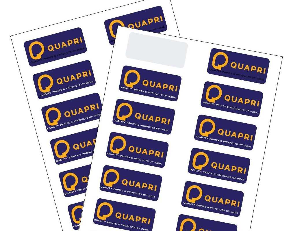 custom-return-address-labels