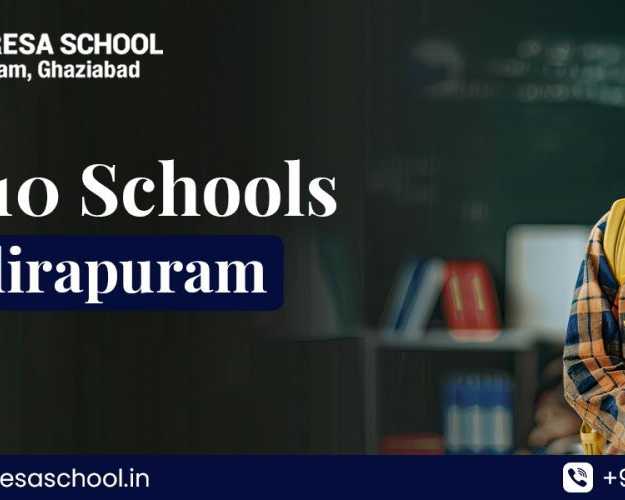 top-10-schools-in-indirapuram-for-quality-education