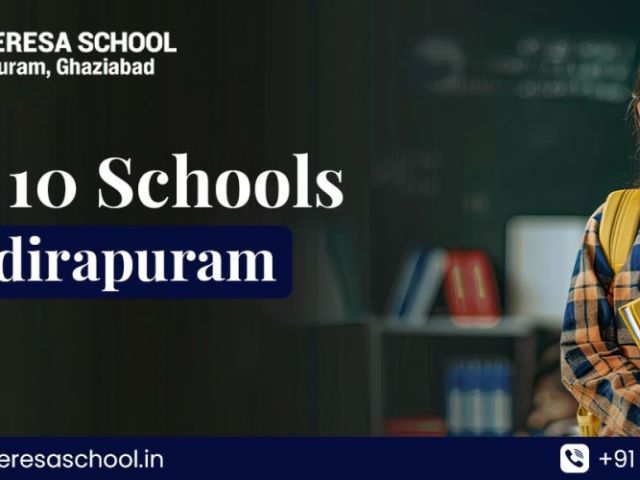 top-10-schools-in-indirapuram-for-quality-education