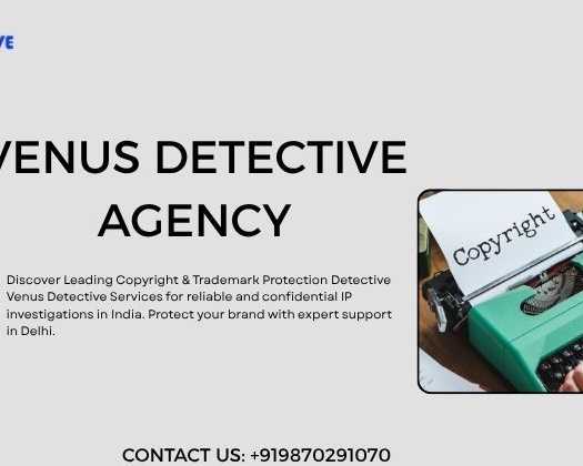 leading-cleading-copyright-trademark-protection-venus-detective