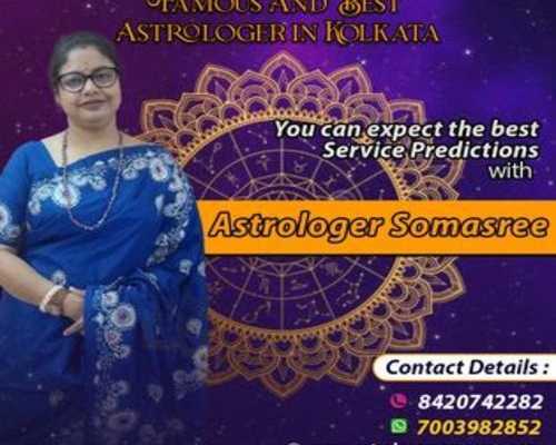 best-vedic-astrologer-in-kolkata-astrologer-somasree