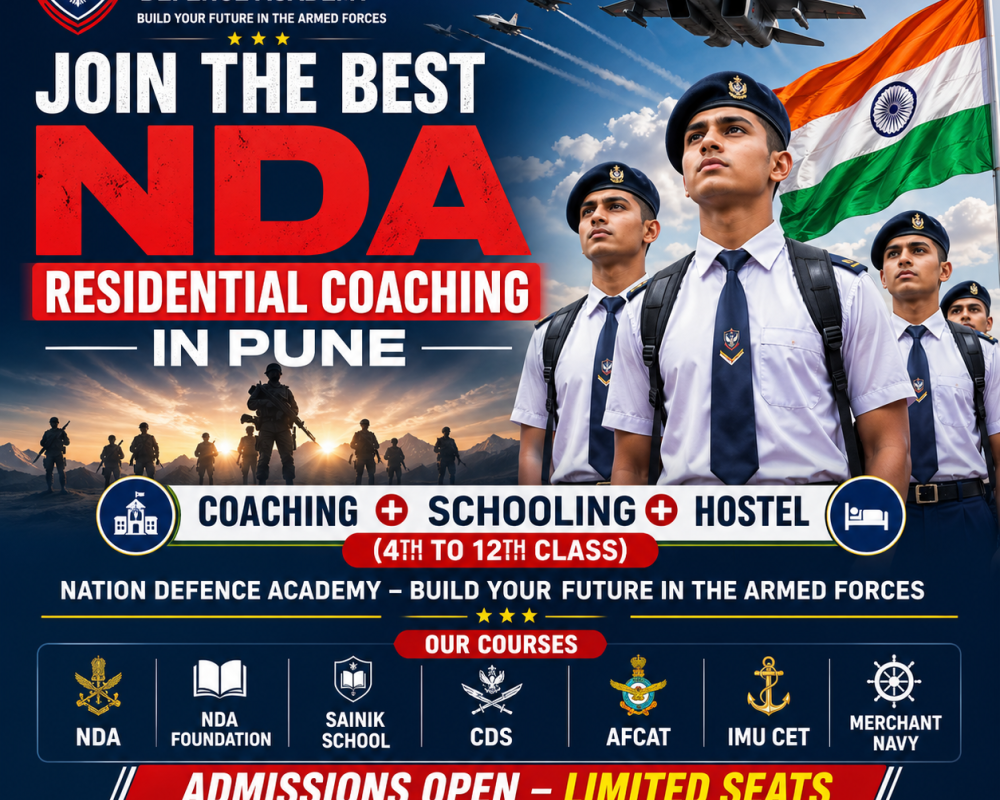 nda-academy-in-bhopal-for-11th-and-12th