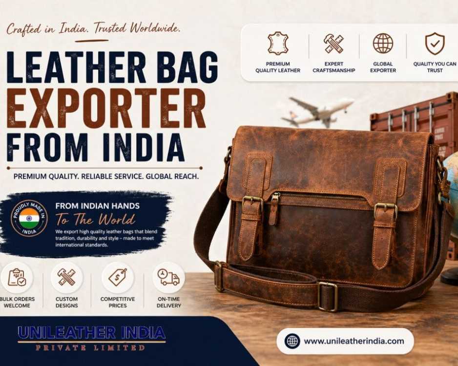 premium-leather-bag-exporter-from-india