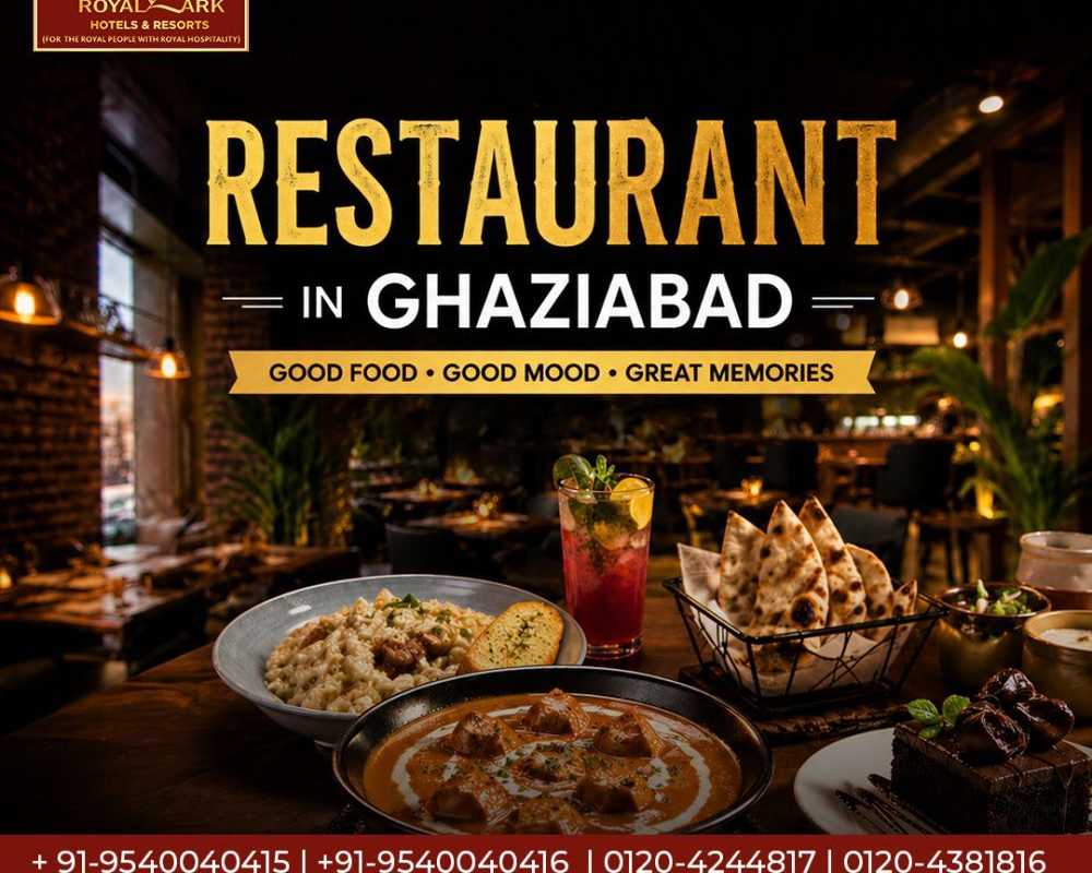 restaurant-in-ghaziabad-for-delicious-dining-experience
