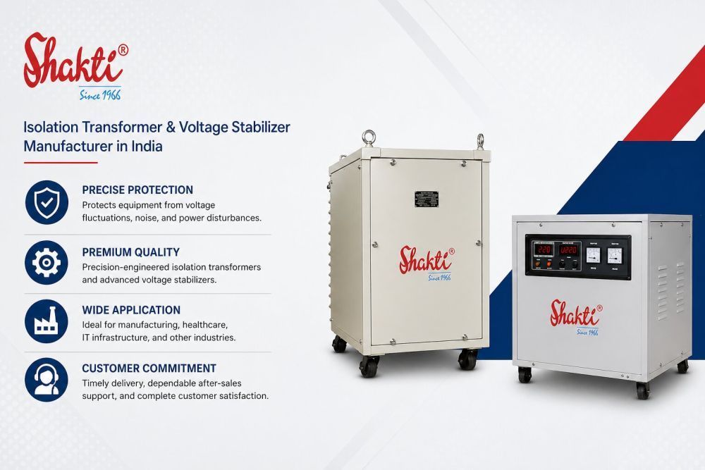 isolation-transformer-voltage-stabilizer-manufacturer-in-india-big-0