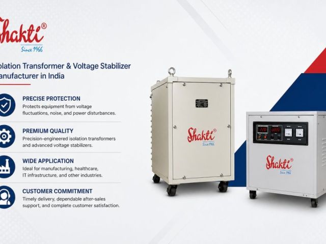 isolation-transformer-voltage-stabilizer-manufacturer-in-india