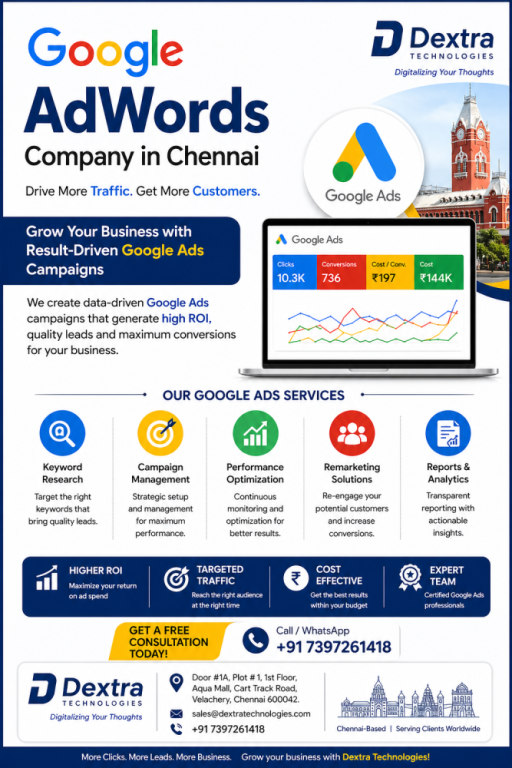 best-google-adwords-company-in-chennai-dextra-technologies-big-0