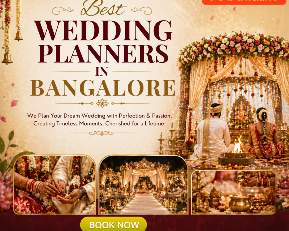 best-wedding-planners-in-bangalore-karnataka