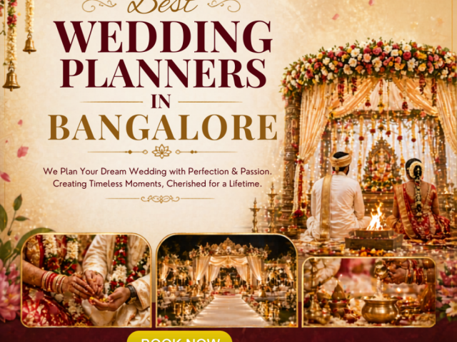 best-wedding-planners-in-bangalore-karnataka