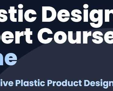 career-oriented-plastic-product-design-course-program