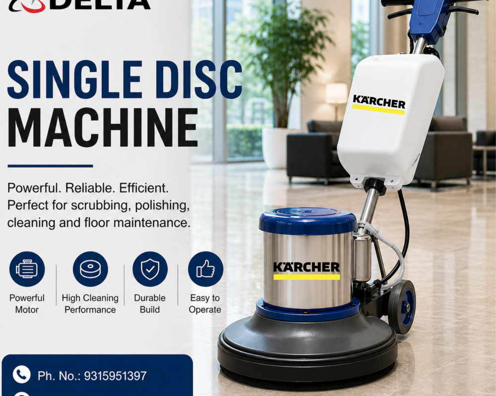 single-disc-machine-delta-innovative-ssolutions